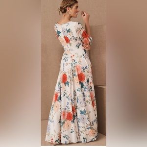 Yumi Kim Hudson Dress- BHLDN Anthropologie- size 4
